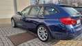 BMW 318 d Business Advantage aut. Blue - thumbnail 6