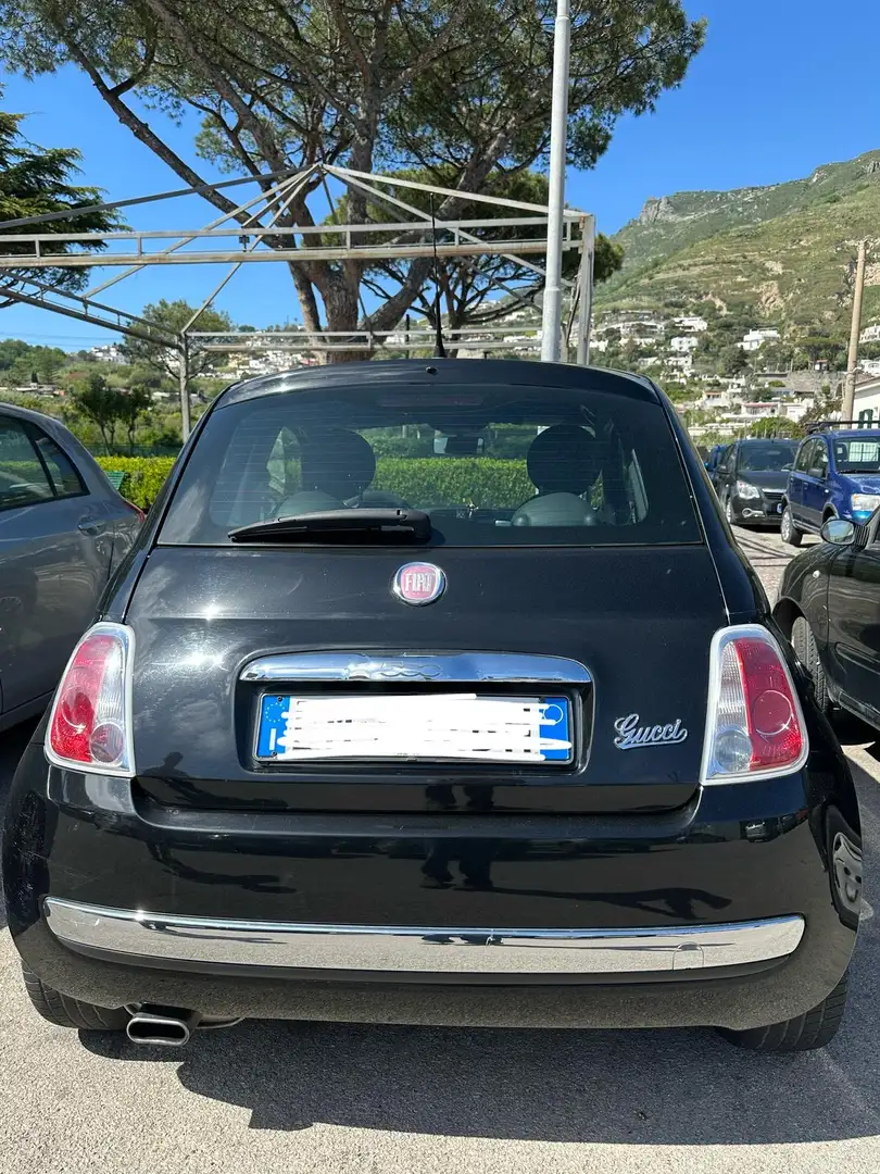 Fiat 500 1.2 By Gucci - 1