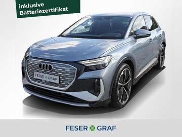45 qu. 2x S line Nav RüKa SONOS Wärmep.