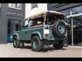 Land Rover Defender III 90 TD4 2.2L SOFT TOP Vert - thumbnail 2