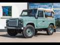 Land Rover Defender III 90 TD4 2.2L SOFT TOP Vert - thumbnail 1