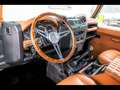 Land Rover Defender III 90 TD4 2.2L SOFT TOP Vert - thumbnail 10