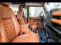 Land Rover Defender III 90 TD4 2.2L SOFT TOP Vert - thumbnail 11