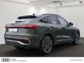 Audi SQ5 Sportback TFSI S tronic Luftfederung El. Navi Lede Groen - thumbnail 4