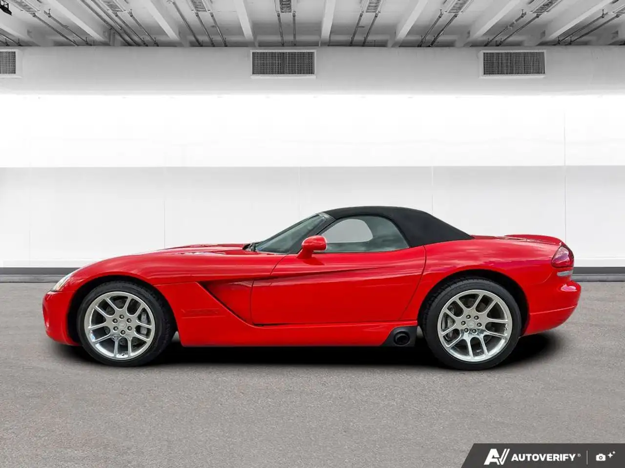 Dodge Viper photo Dodge Viper