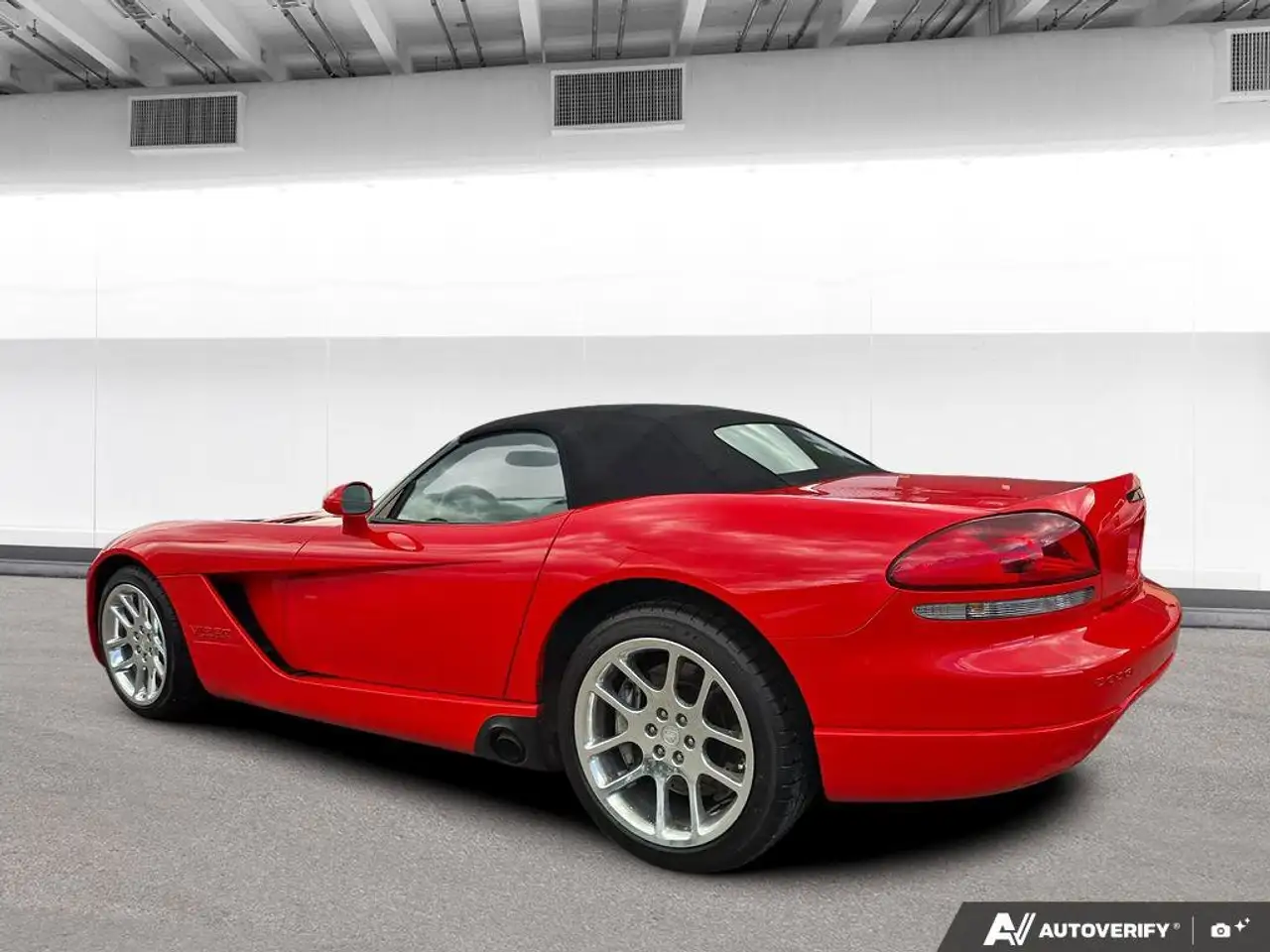 Dodge Viper photo Dodge Viper