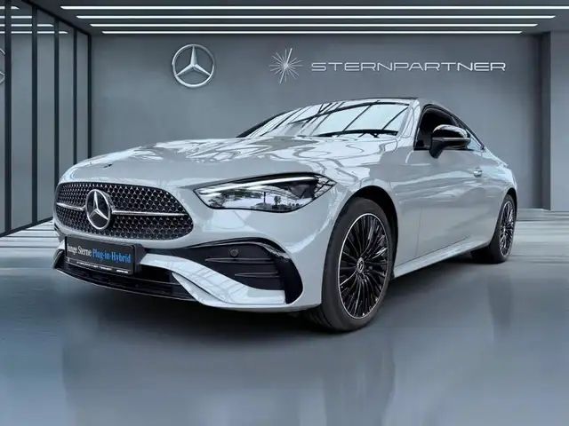 Mercedes-Benz CLE