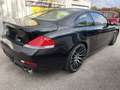 BMW 645 Ci* M6 Optik* 20 Breyton* Eisenmann* TOP Zustand Schwarz - thumbnail 8