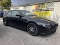 BMW 645 Ci* M6 Optik* 20 Breyton* Eisenmann* TOP Zustand Schwarz - thumbnail 2