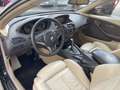 BMW 645 Ci* M6 Optik* 20 Breyton* Eisenmann* TOP Zustand Schwarz - thumbnail 15
