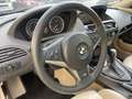 BMW 645 Ci* M6 Optik* 20 Breyton* Eisenmann* TOP Zustand Schwarz - thumbnail 16