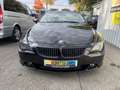 BMW 645 Ci* M6 Optik* 20 Breyton* Eisenmann* TOP Zustand Schwarz - thumbnail 19