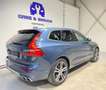 Volvo XC60 2.0 T8 PHEV - Pano, ACC, LED, DAB, Navi, 360, ... Bleu - thumbnail 4