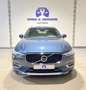 Volvo XC60 2.0 T8 PHEV - Pano, ACC, LED, DAB, Navi, 360, ... Bleu - thumbnail 2