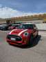 MINI Cooper SD Mini 5p 2.0 Cooper SD Business auto Orange - thumbnail 7