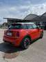 MINI Cooper SD Mini 5p 2.0 Cooper SD Business auto Orange - thumbnail 8
