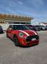 MINI Cooper SD Mini 5p 2.0 Cooper SD Business auto Orange - thumbnail 1