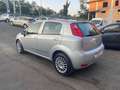 Fiat Punto Punto 5p 1.3 mjt Street s&s 95cv Gris - thumbnail 4