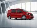Mercedes-Benz Vito Vito 119 CDI 4x4 Mixto Kompakt Rouge - thumbnail 4