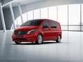 Mercedes-Benz Vito Vito 119 CDI 4x4 Mixto Kompakt Rouge - thumbnail 2