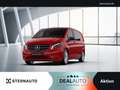 Mercedes-Benz Vito Vito 119 CDI 4x4 Mixto Kompakt Rouge - thumbnail 1