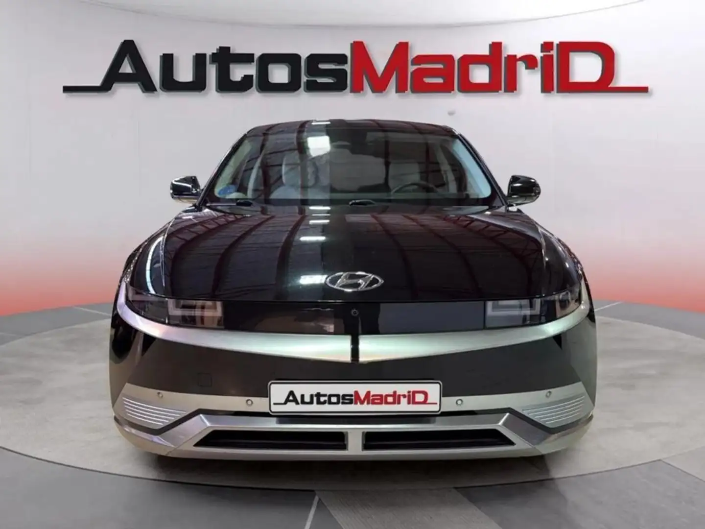 Hyundai IONIQ 5 73kWh Energy AWD 225kW Negro - 2
