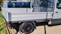 Ford Transit 350 Pritsche L3 DoKa Allrad AHK Technologiepaket Silber - thumbnail 5