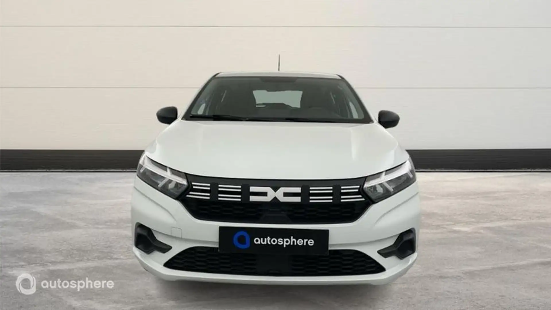 Dacia Sandero 1.0 ECO-G 100ch Essential - 2