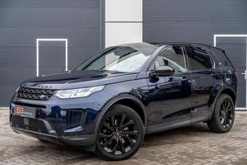 P300e 1.5 R-Dynamic HSE PANO VOL!