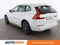 Volvo XC60 2.0 T6 Recharge Plug-in Hybrid Plus  AWD PHEV Bianco - thumbnail 4