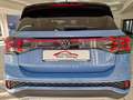 Volkswagen T-Cross 1.0 TSI DSG R-Line NAVI REARVIEW AHK PRIVACY Blau - thumbnail 4