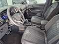 Volkswagen T-Cross 1.0 TSI DSG R-Line NAVI REARVIEW AHK PRIVACY Blau - thumbnail 3