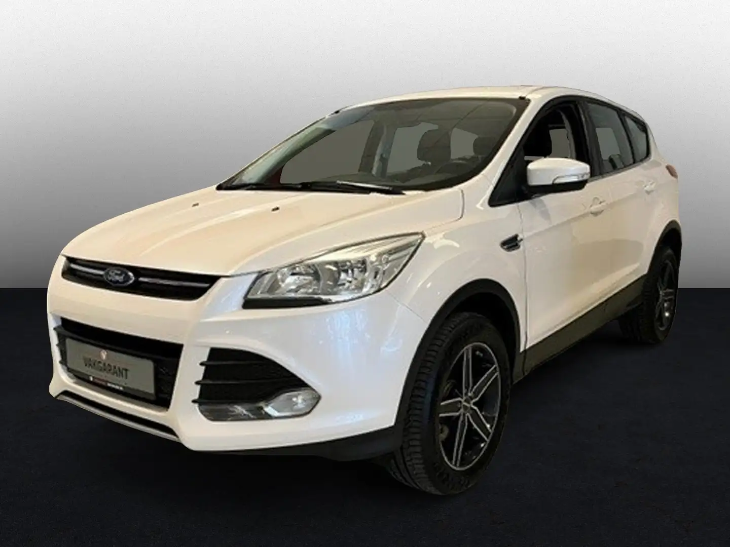 Ford Kuga 1.5 Ecoboost Titanium ( Trekhaak / Apple Carplay / Blanco - 1