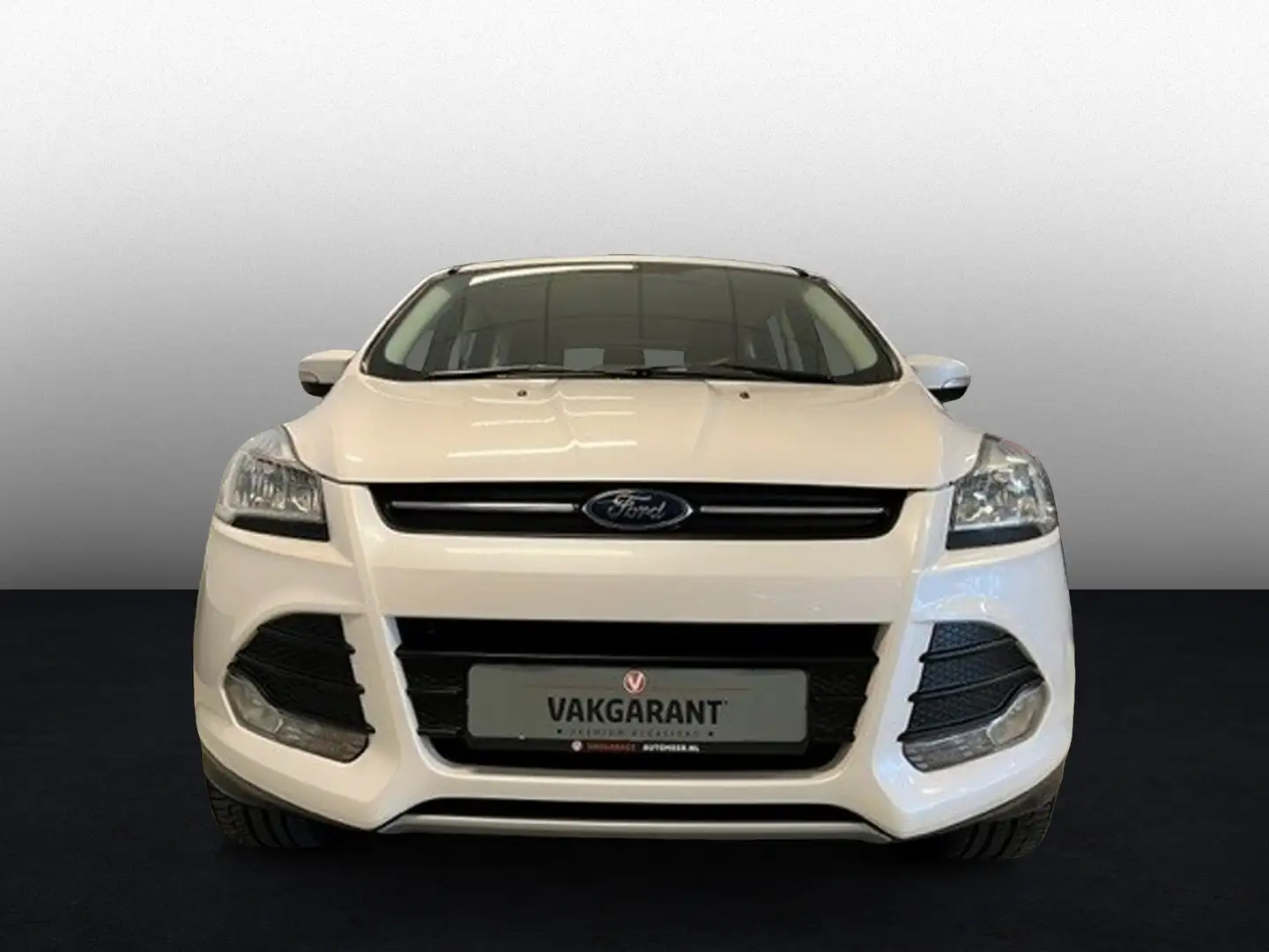 Ford Kuga 1.5 Ecoboost Titanium ( Trekhaak / Apple Carplay / Blanco - 2
