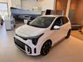 Kia Picanto Picanto 1.0 GDi 5 porte GT Line Blu/Azzurro - thumbnail 3