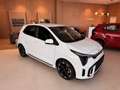 Kia Picanto Picanto 1.0 GDi 5 porte GT Line Blu/Azzurro - thumbnail 1