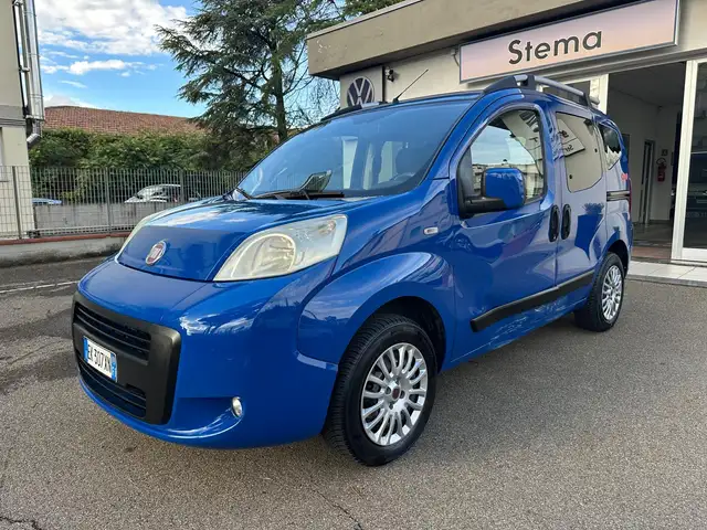 Fiat Qubo