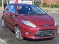 Ford Fiesta 1.25 60 Trend - thumbnail 4