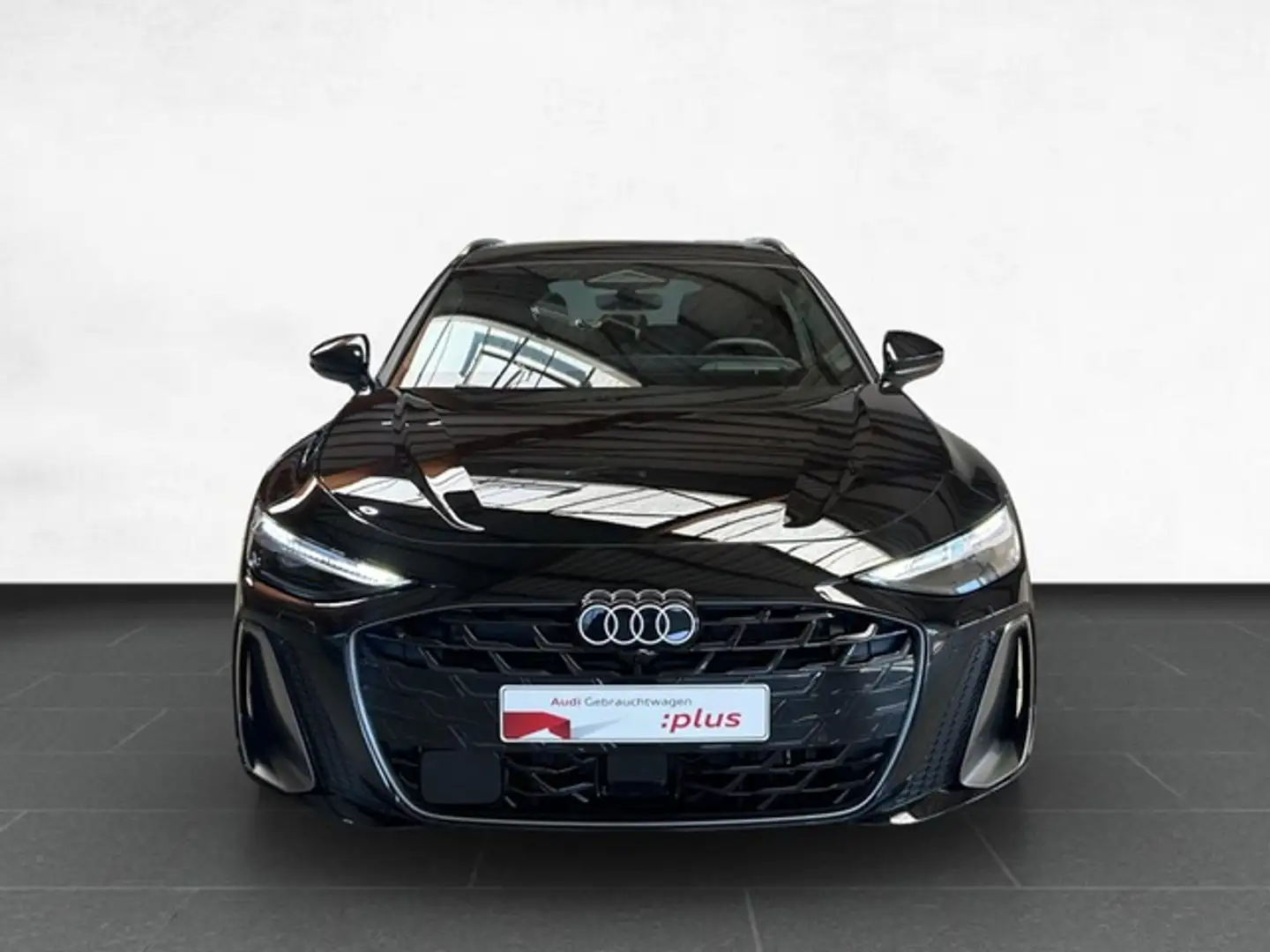 Audi A6 Avant TDI quattro S tronic /Pano/B&O/HuD/LED Schwarz - 2