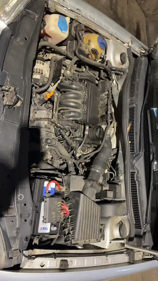 Volkswagen Golf 4, foto 11
