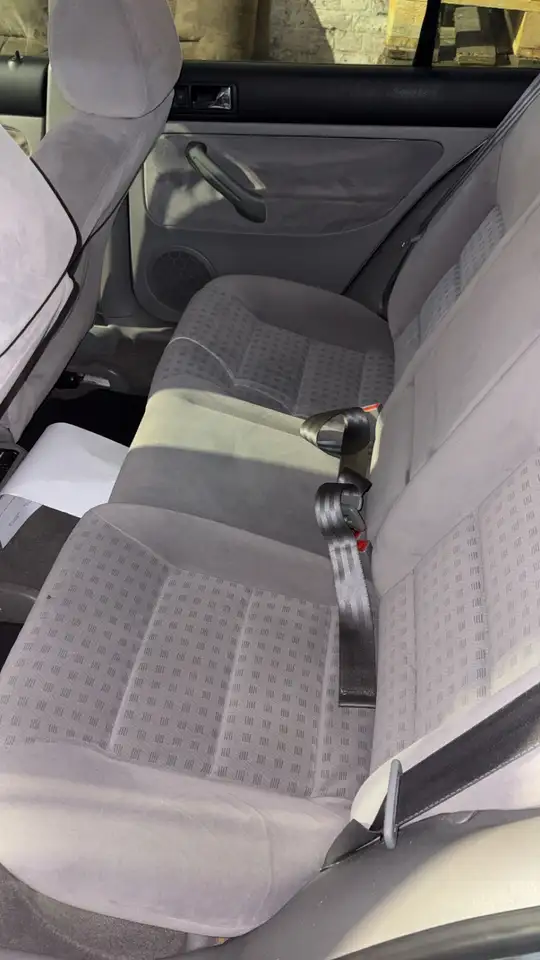 Volkswagen Golf 4, foto 7