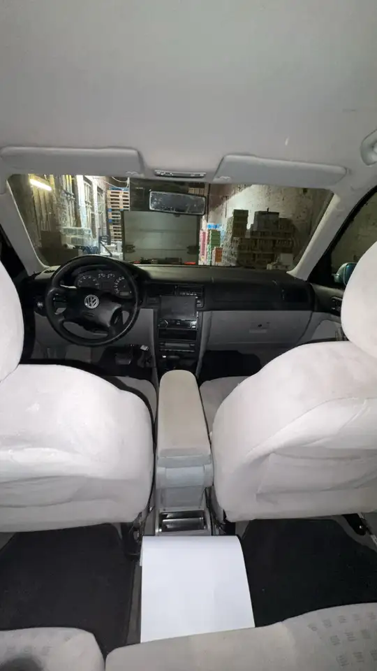Volkswagen Golf 4, foto 6