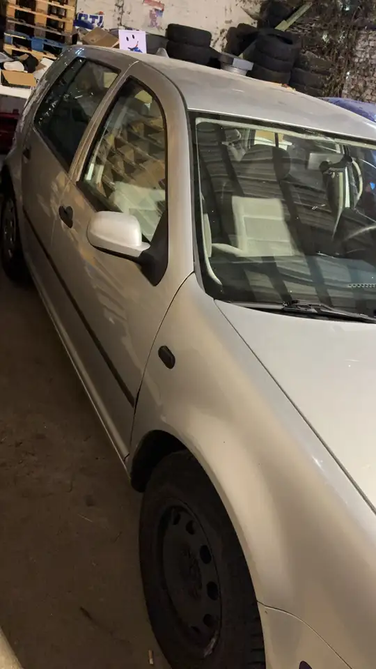 Volkswagen Golf 4, foto 3