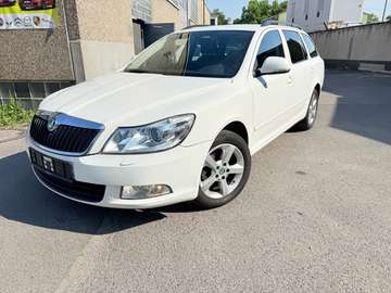 1.8 TSI Elegance/ beschreibung lesen ! / Scheckheftgepflegt /Unfallfrei