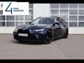 BMW M3 M3 xDrive touring Bleu - thumbnail 1