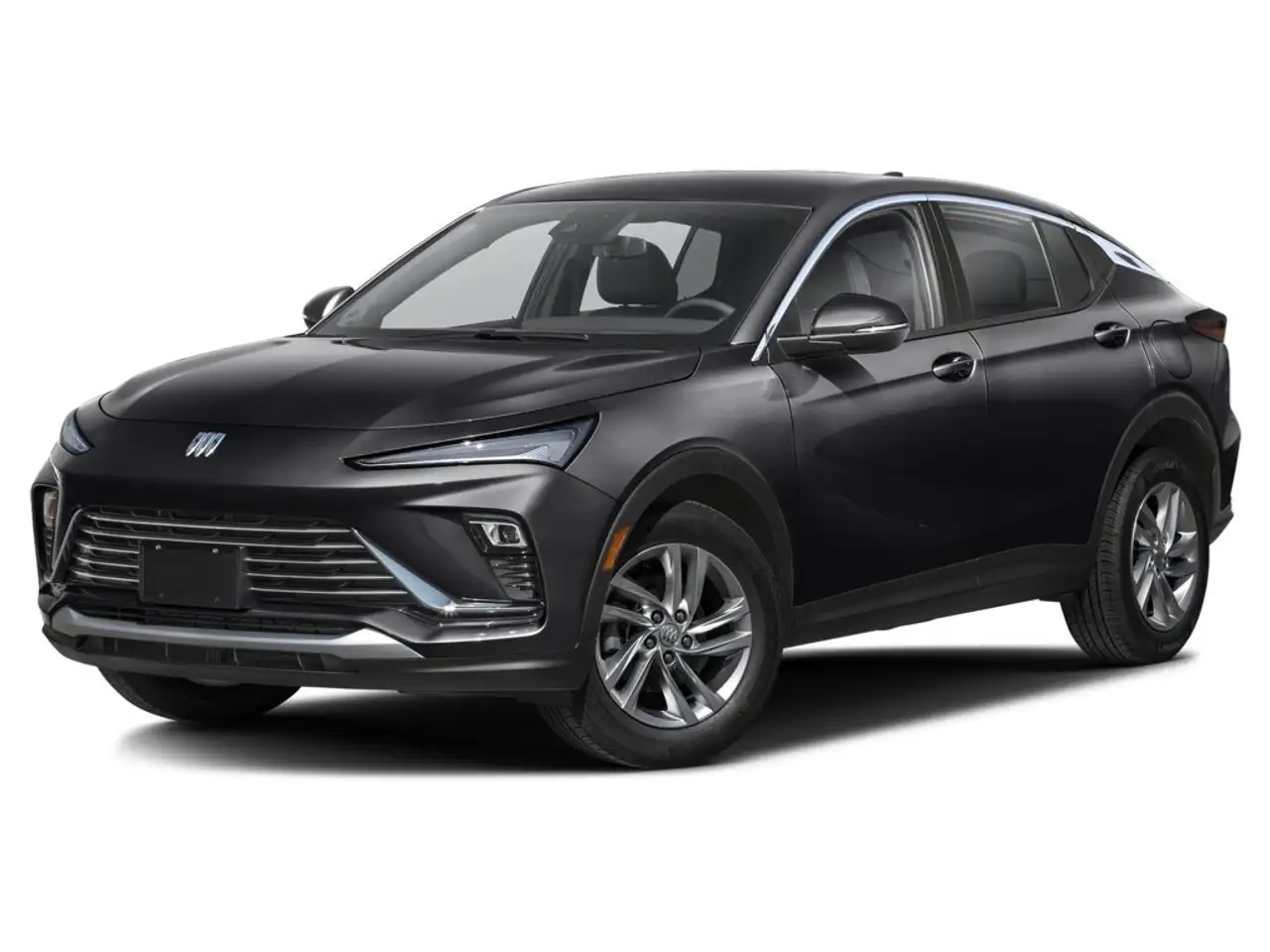 2026 Buick Envista