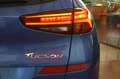 Hyundai TUCSON 1.6CRDI 48V SLE 4x2 Blauw - thumbnail 8