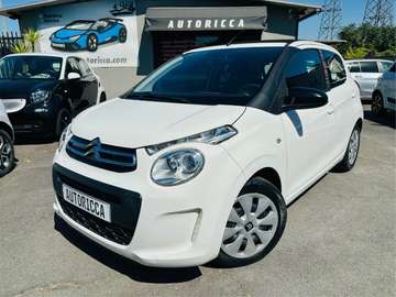 1.0 70CV *DISPLAY TOUCH-SCREEN*CARPLAY*TAGLIANDI*