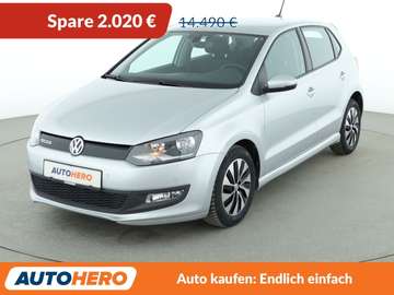 1.0 TSI Trendline BM Aut.*TEMPO*PDC*KLIMA*