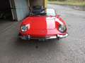 Fiat 850 SPORT SPIDER Rouge - thumbnail 2
